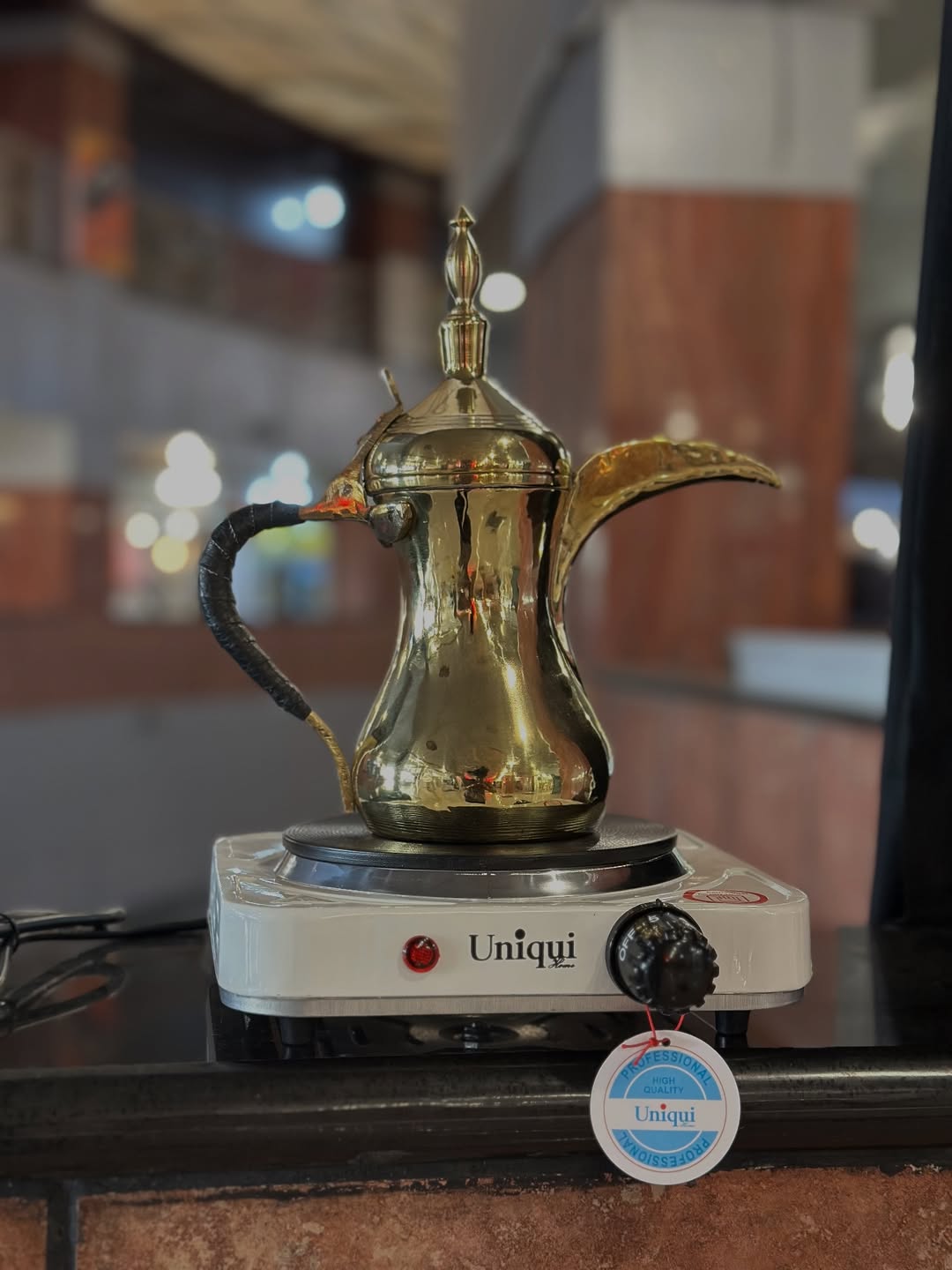 المنت ۱۵۰۰ وات